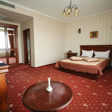 Hotel Ten Köstence Dış mekan fotoğraf